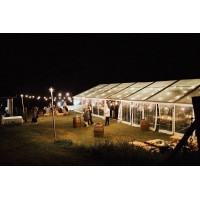 Big outdoor marquee wedding tent for events for sale