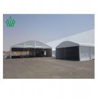 50x100 meter multifunctional outdoor tent aluminum alloy storage tent large event marquee tent