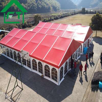 Outdoor Function Catering Tent Wedding Marquee Tent