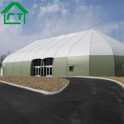 30x60m Factory Building Waterproof Temporary Tent