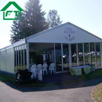 Outdoor Garden Tent For Restaurant On Promotional Sale